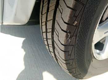 Integrated motorhome Rapido design edition: picture 4