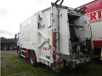 Refuse truck Renault Premium 270 DXI: picture 4 Refuse truck Renault Premium 270 DXI: picture 4