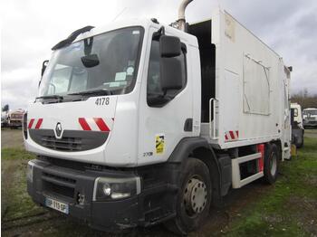 Refuse truck RENAULT Premium 270