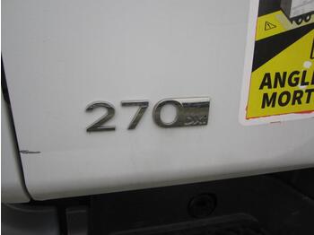 Refuse truck Renault Premium 270 DXI: picture 2 Refuse truck Renault Premium 270 DXI: picture 2