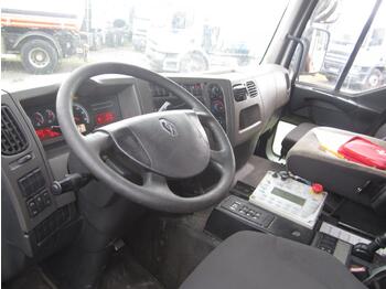 Refuse truck Renault Premium 270 DXI: picture 5 Refuse truck Renault Premium 270 DXI: picture 5