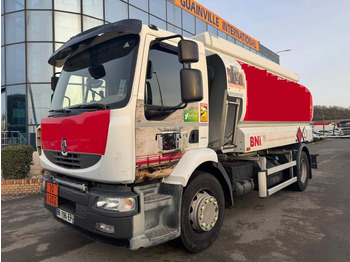 Tanker truck RENAULT Premium 300