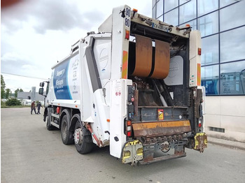 Refuse truck Renault Premium 310.19 DXI: picture 2 Refuse truck Renault Premium 310.19 DXI: picture 2