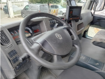 Refuse truck Renault Premium 310.19 DXI: picture 3 Refuse truck Renault Premium 310.19 DXI: picture 3