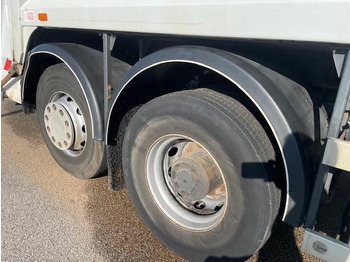 Refuse truck Renault Premium 310 DXI: picture 5 Refuse truck Renault Premium 310 DXI: picture 5