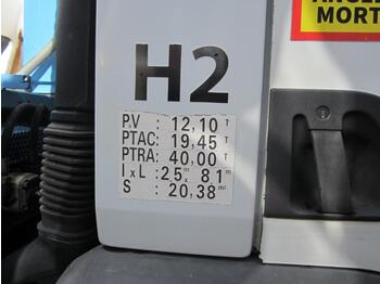 Tanker truck Renault Premium 340: picture 4