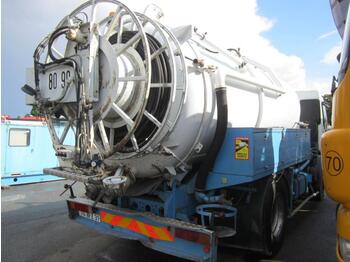 Tanker truck Renault Premium 340: picture 5