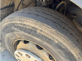 Tanker truck for transportation of fuel Renault Premium: picture 4 Tanker truck for transportation of fuel Renault Premium: picture 4