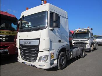 Tractor unit DAF XF 105 460