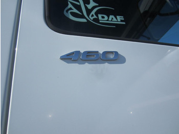 Tractor unit DAF XF105 460: picture 3