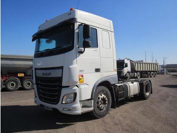 Tractor unit DAF XF 105 460