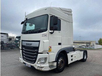 Tractor unit DAF XF 460