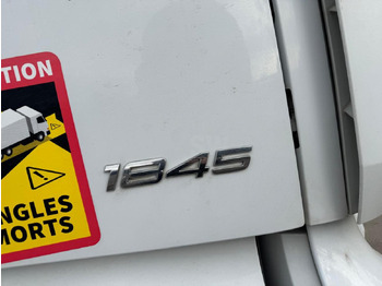 Tractor unit Mercedes Actros 1845: picture 4