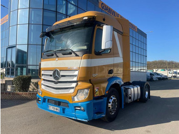 Tractor unit MERCEDES-BENZ Actros 1845
