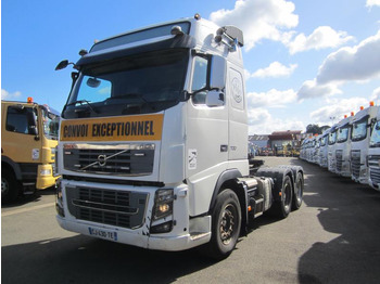 Tractor unit VOLVO FH16 700