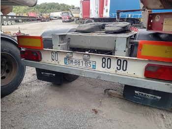 Trailer Trailor dolly: picture 3 Trailer Trailor dolly: picture 3