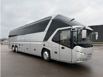 Coach Neoplan Starliner N 5218 Euro 6: picture 2