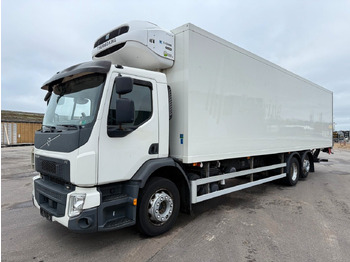 Refrigerated truck VOLVO FE 320