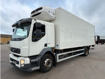 Refrigerated truck VOLVO FL 290