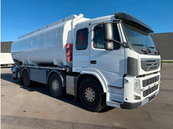 Tanker truck Volvo FM460 8x2*6 24.000 l. ADR Tank Volvo FM460 8x2*6 24.000 l. ADR Tanktruck: picture 2