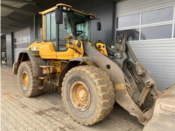 Wheel loader VOLVO L90H