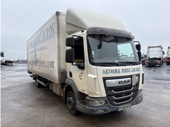 Box truck DAF LF 230