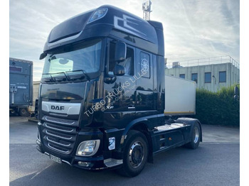 Tractor unit DAF XF 480