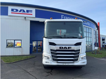 New Hook lift truck DAF XD 450 FAN: picture 3 New Hook lift truck DAF XD 450 FAN: picture 3