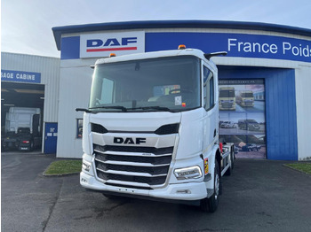 Hook lift truck DAF XD 450