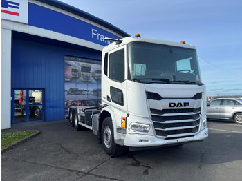 New Hook lift truck DAF XD 450 FAN: picture 2 New Hook lift truck DAF XD 450 FAN: picture 2