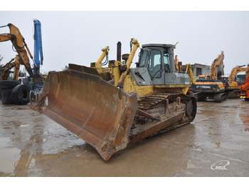 Bulldozer KOMATSU D155