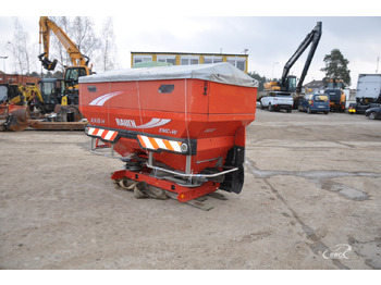 Fertilizer spreader RAUCH