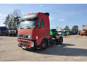 Tractor unit VOLVO FH12