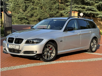 Estate car BMW 320: picture 5 Estate car BMW 320: picture 5