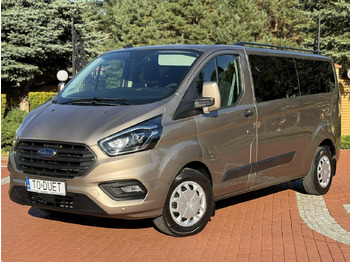 People carrier FORD Transit