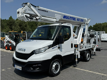 Leasing of Iveco Daily 35S14 Iveco Daily 35S14: picture 2