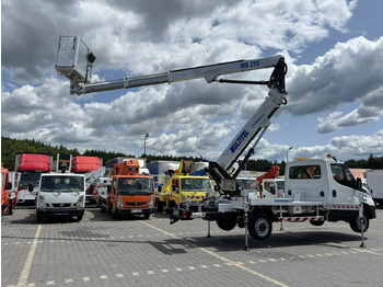 Leasing of Iveco Daily 35S14 Iveco Daily 35S14: picture 3 Leasing of Iveco Daily 35S14 Iveco Daily 35S14: picture 3