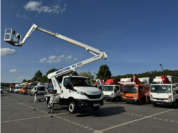 Leasing of Iveco Daily 35S14 Iveco Daily 35S14: picture 3