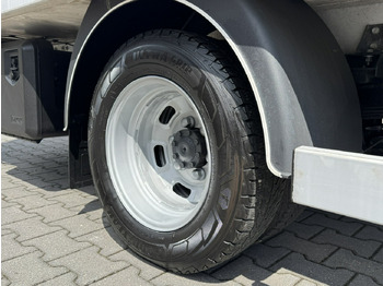 Refrigerated delivery van Iveco Daily 50C15 V: picture 4