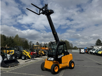 Telescopic handler JCB