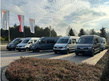 Panel van MERCEDES-BENZ Sprinter
