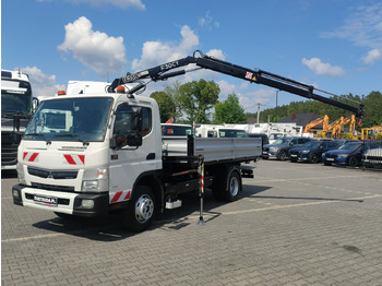 Tipper MITSUBISHI