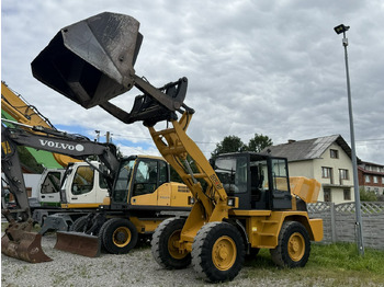 Wheel loader ZEPPELIN