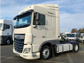 Tractor unit DAF XF 106 460