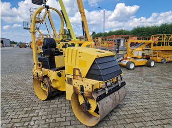 Road roller AMMANN AV 26 - 2: picture 3