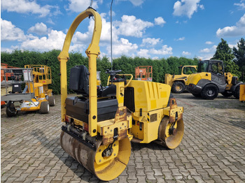 Road roller AMMANN AV 26 - 2: picture 4