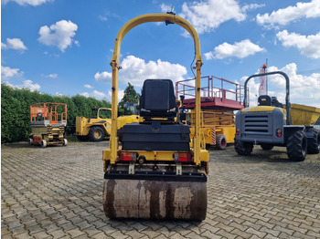 Road roller AMMANN AV 26 - 2: picture 5