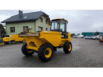Mini dumper JCB