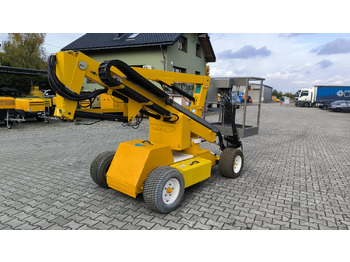 Articulated boom lift NIFTYLIFT