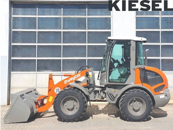 Skid steer loader ATLAS